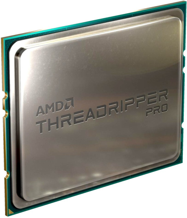 AMD Ryzen Threadripper PRO 5995WX OEM | Фото 1 из 1