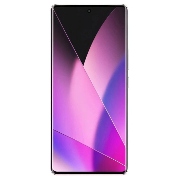Смартфон Infinix Zero 40 5G 12/256GB Фиолетовый (Violet Garden)