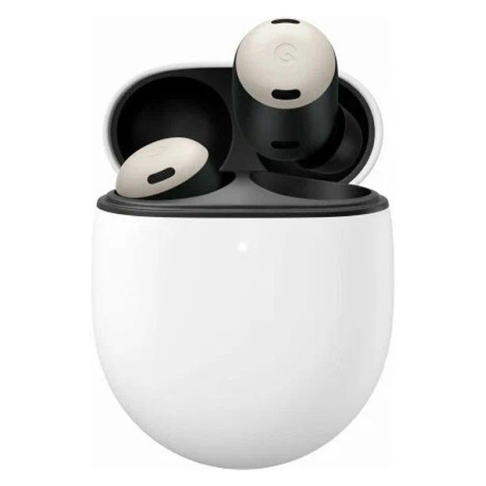 Беспроводные наушники Google Pixel Buds Pro 2 Porcelain | Фото 1 из 3