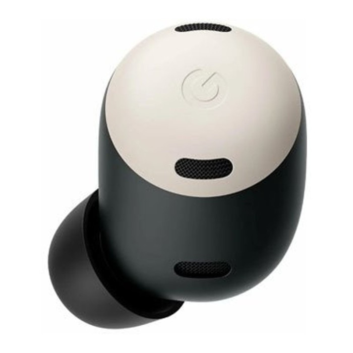 Беспроводные наушники Google Pixel Buds Pro 2 Porcelain | Фото 2 из 3