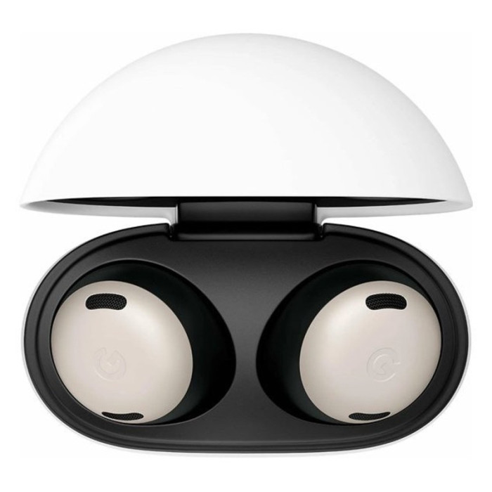 Беспроводные наушники Google Pixel Buds Pro 2 Porcelain | Фото 3 из 3