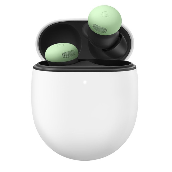 Беспроводные наушники Google Pixel Buds Pro 2 Wintergreen