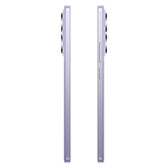 Смартфон Xiaomi Redmi Note 14 5G 12/512GB Фиолетовый (Lavender Purple)