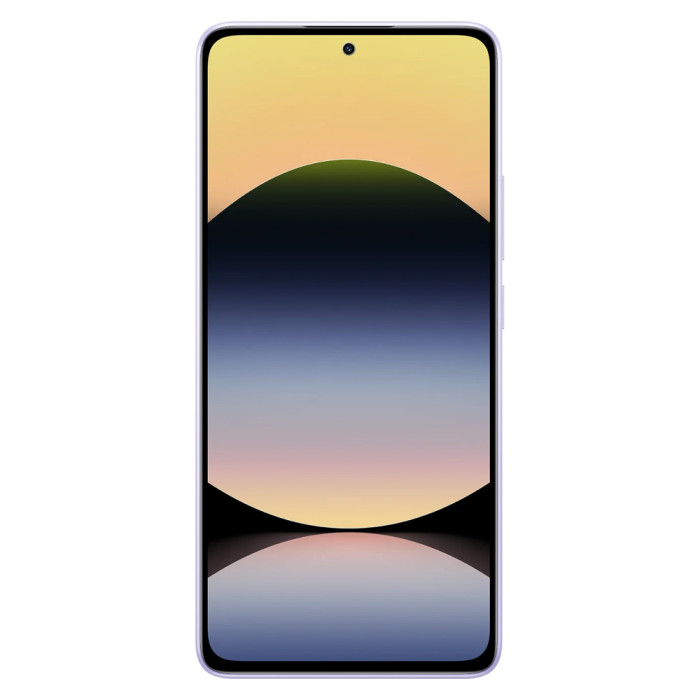 Смартфон Xiaomi Redmi Note 14 5G 12/512GB Фиолетовый (Lavender Purple)