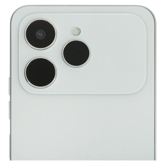 Смартфон TECNO SPARK 40 4/256GB Белый (Veil White)