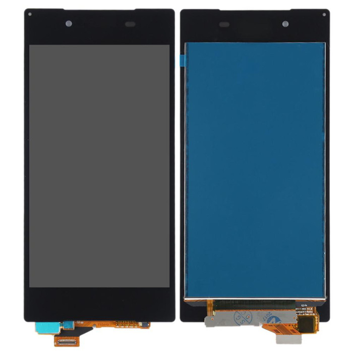 Дисплей для Sony Xperia Z5/Z5 dual (E6603,E6653,E6633,E6683) + тачскрин черный