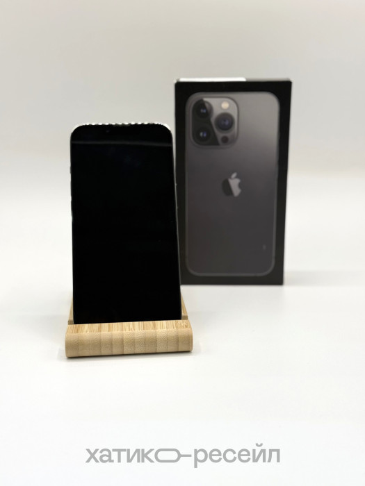 Б/у iPhone 13 Pro 128GB Graphite EU