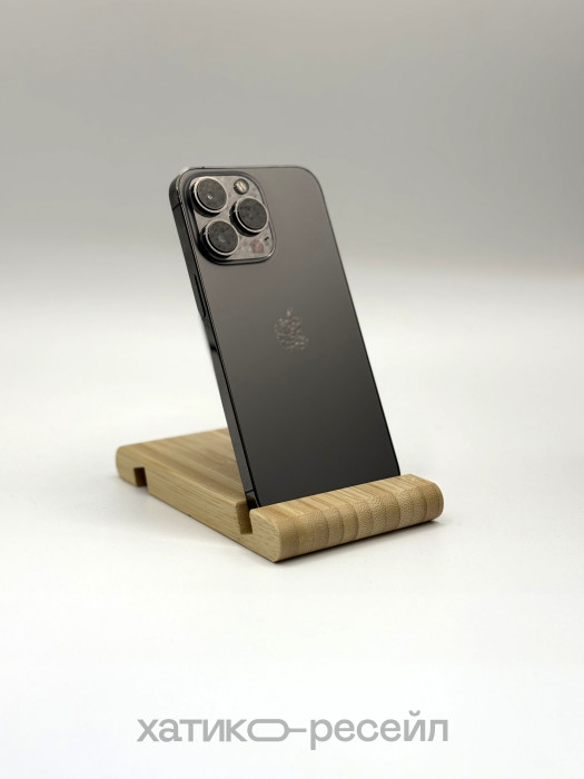 Б/у iPhone 13 Pro 128GB Graphite EU