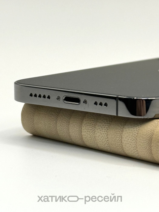 Б/у iPhone 13 Pro 128GB Graphite EU