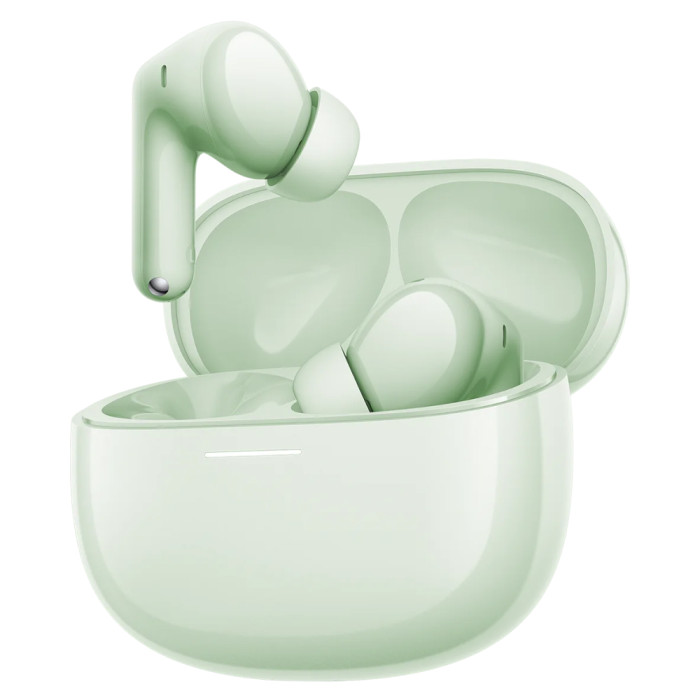 Беспроводные наушники Xiaomi Redmi Buds 8 Зеленый (Green)