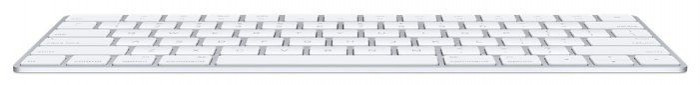 Клавиатура Apple Magic Keyboard Bluetooth Белый (MLA22) | Фото 3 из 5