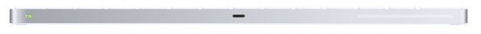 Клавиатура Apple Magic Keyboard Bluetooth Белый (MLA22) | Фото 4 из 5