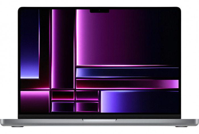 Ноутбук Apple MacBook Pro 14 Late 2023 Z17G002W3 (Apple M2 Pro 12-core, 32GB/512GB, 19-Core GPU) Серый космос