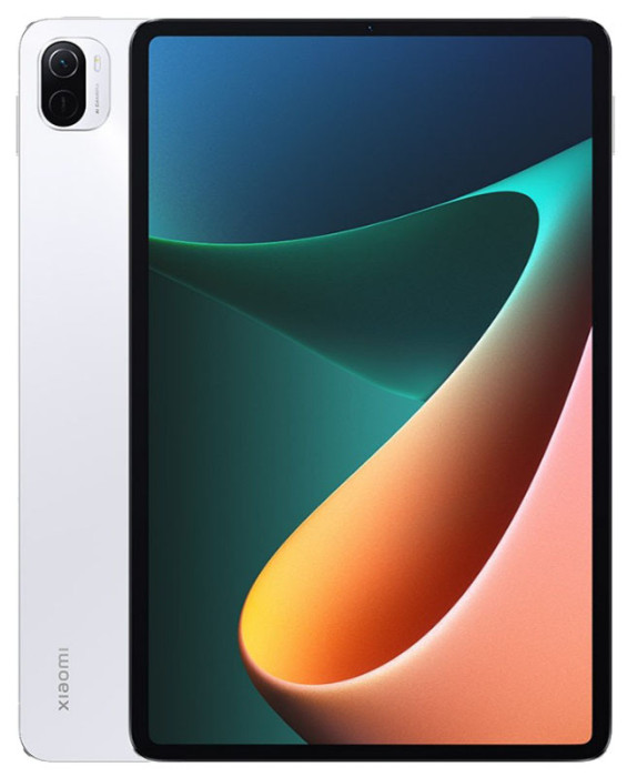 Планшет Xiaomi Mi Pad 5 6/256GB Белый | Фото 6 из 6