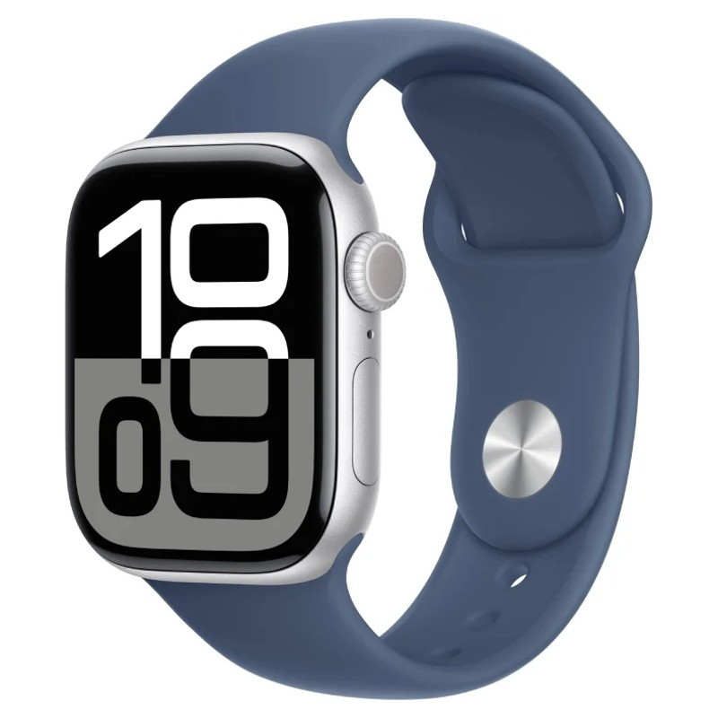 Watch series 3 silver aluminum new arrivals