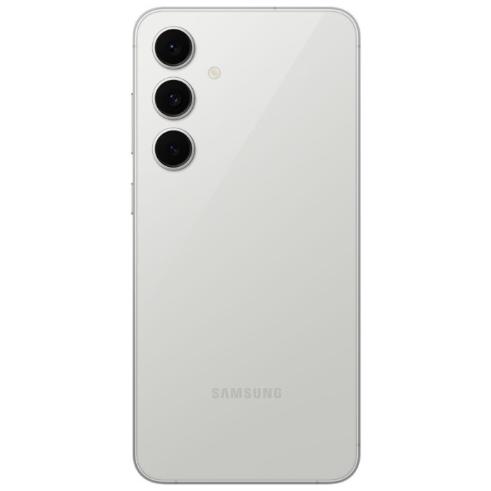 Смартфон Samsung Galaxy S24 FE 8/128GB Серый | Фото 3 из 3