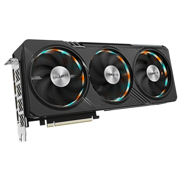 Видеокарта NVIDIA GeForce RTX 4070 Ti Super Gigabyte 16Gb (GV-N407TSAI TOP-16GD)
