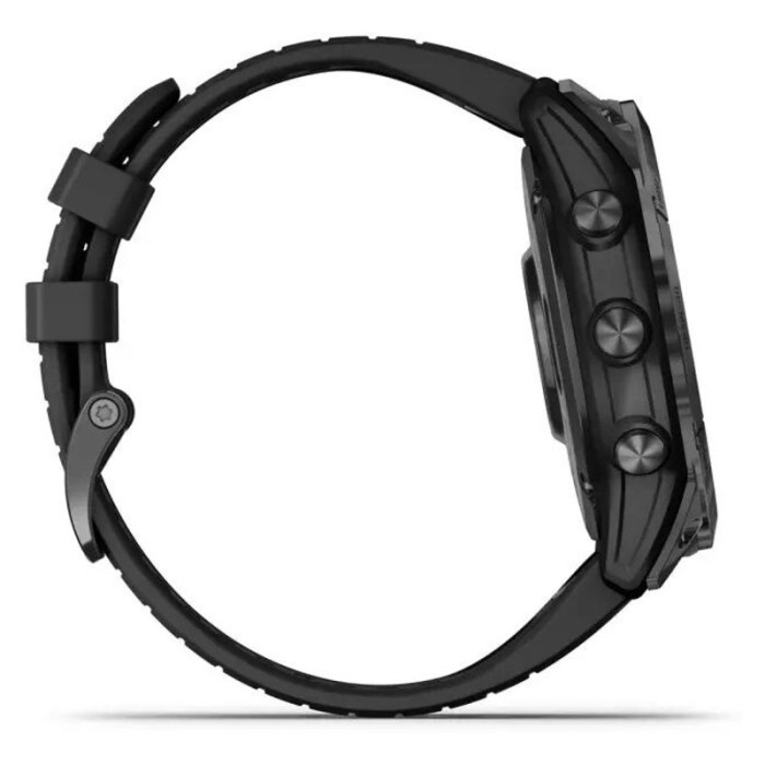 Умные часы Garmin Fenix 7X Pro (010-02778-11) | Фото 3 из 3