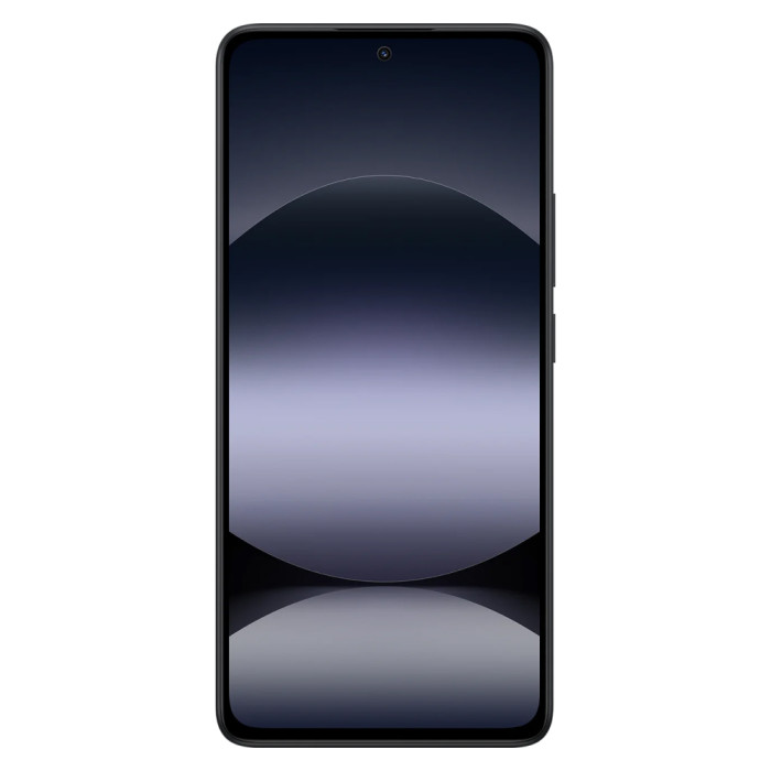 Смартфон Xiaomi Redmi Note 14 5G 8/256GB Черный (Midnight Black)