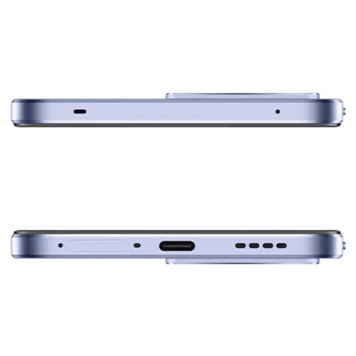 Смартфон Realme C85 6/128GB Фиолетовый (Parrot Purple)