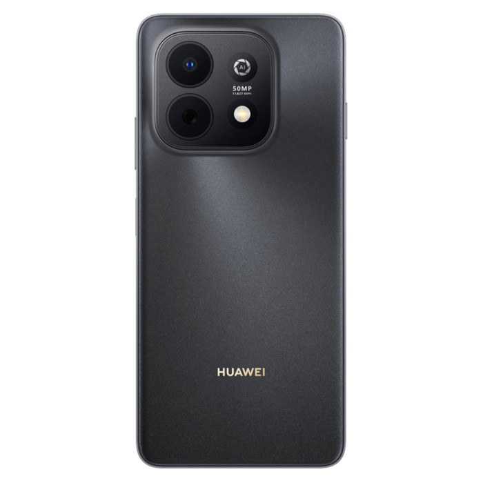 Смартфон Huawei nova Y74 8/128GB Черный (Black)