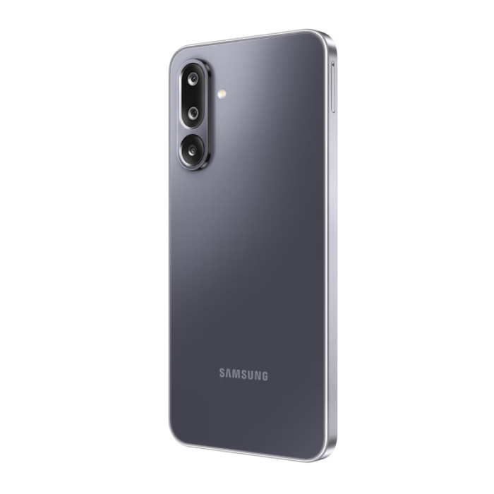 Смартфон Samsung Galaxy M36 5G 6/128GB Черный (Velvet Black) | Фото 3 из 3