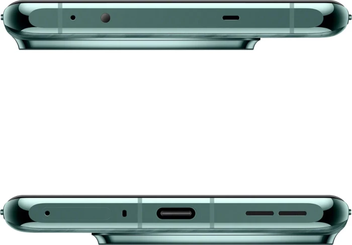Смартфон OnePlus 12 16/1TB Зеленый (Flowy Emerald) CN