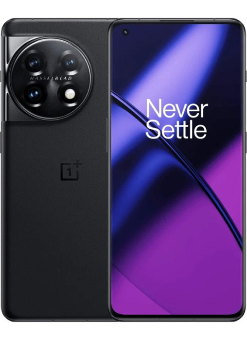 Смартфон OnePlus 11 16/256GB Черный (Black) | Фото 6 из 6