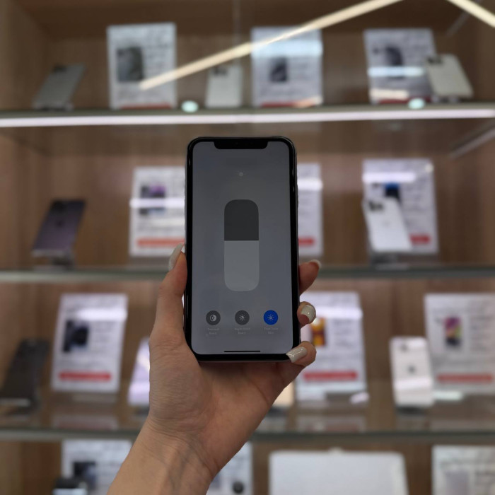 Б/у Смартфон Apple iPhone 11 128GB Фиолетовый RU
