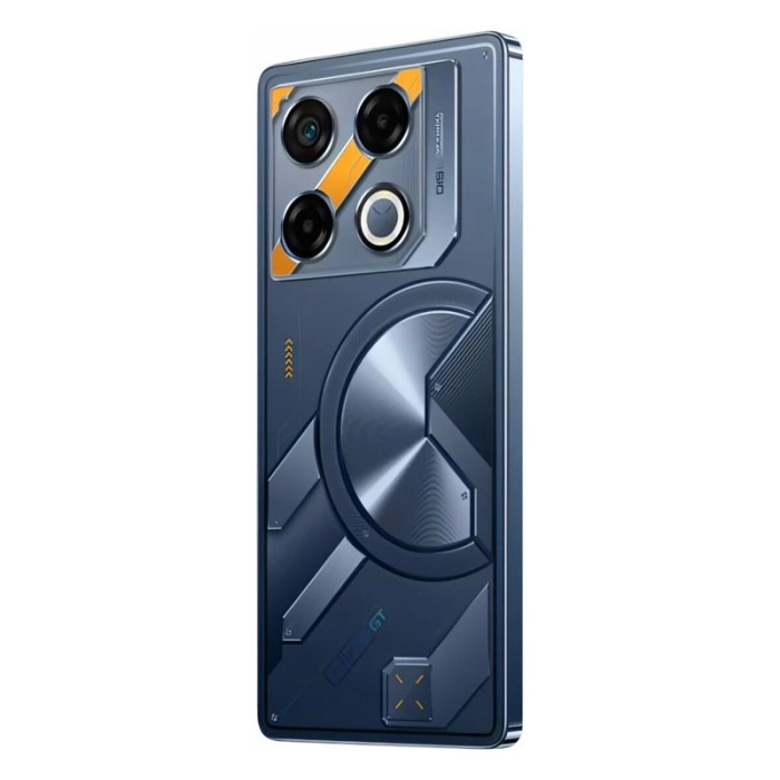 Смартфон Infinix GT 20 Pro 12/256GB Оранжевый (Mecha Orange)