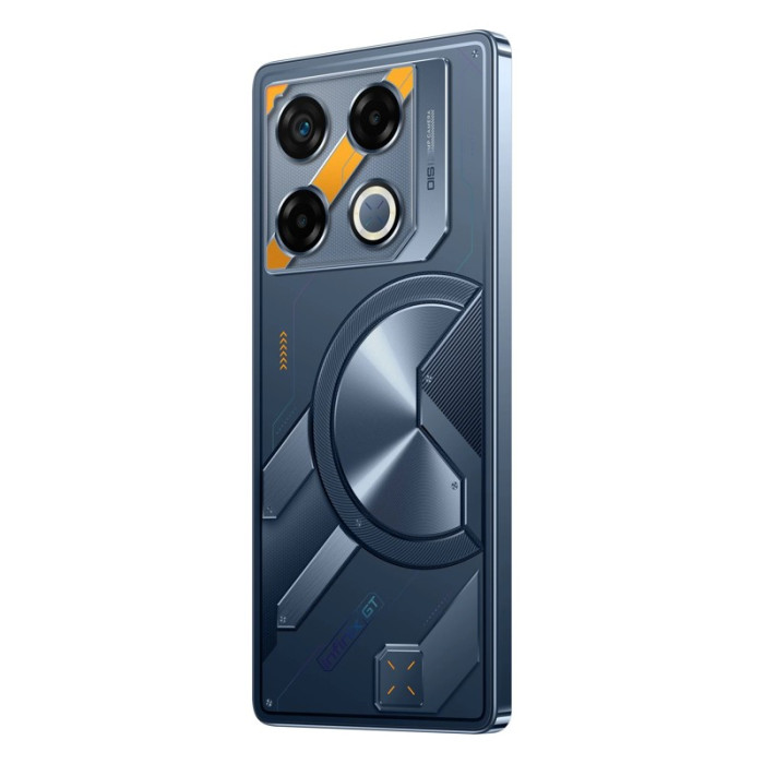 Смартфон Infinix GT 20 Pro 12/256GB Оранжевый (Mecha Orange)