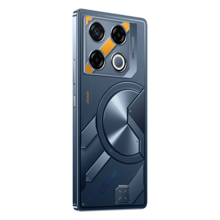 Смартфон Infinix GT 20 Pro 12/256GB Оранжевый (Mecha Orange)