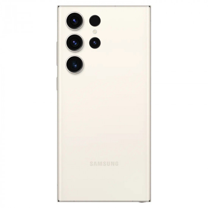 Смартфон Samsung Galaxy S23 Ultra 12/256GB Бежевый