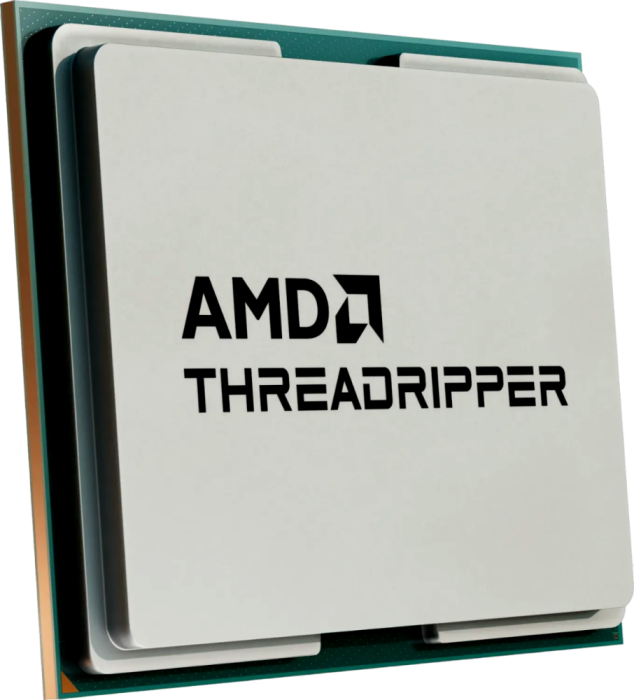 AMD Ryzen Threadripper PRO 7975WX OEM | Фото 1 из 1