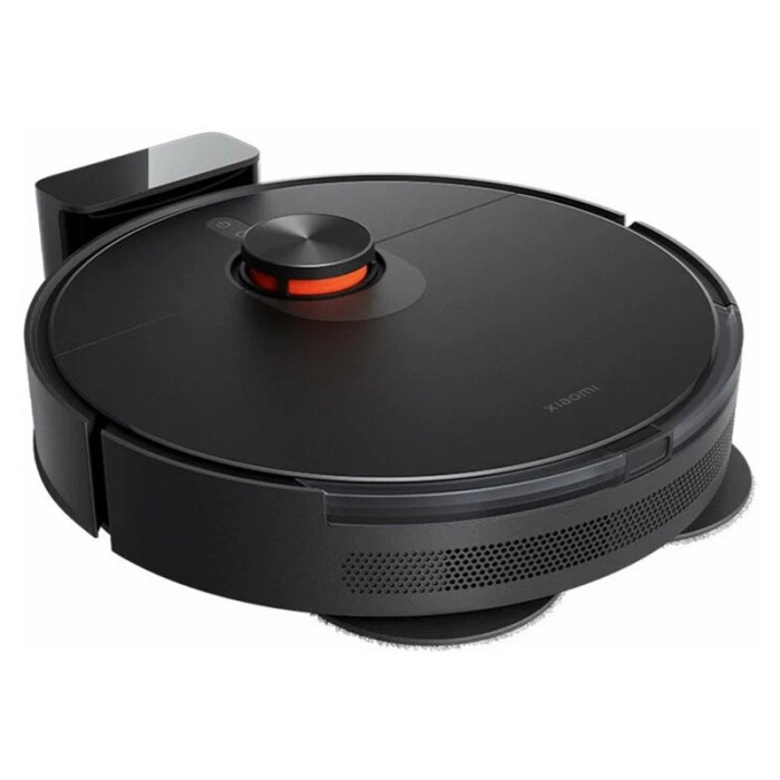 Робот-пылесос Xiaomi Robot Vacuum S20+ Черный