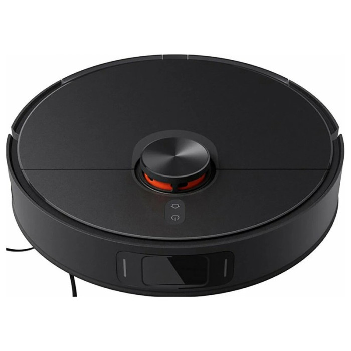 Робот-пылесос Xiaomi Robot Vacuum S20+ Черный