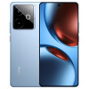 Смартфон Realme GT 7T 12/256GB Синий ледник (IceSense Blue)