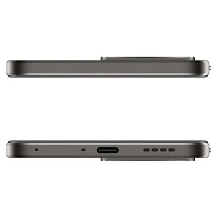 Смартфон Realme C85 6/128GB Черный (Swan Black)