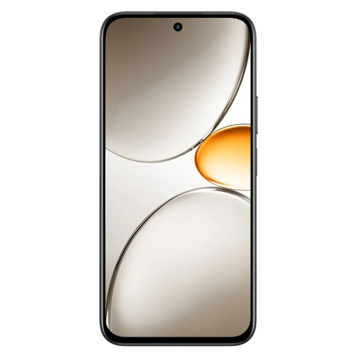 Смартфон Realme C85 6/128GB Черный (Swan Black)