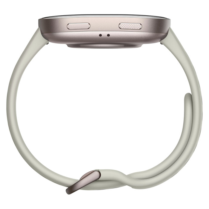 Умные часы Amazfit Bip 6 Светло-серый (Stone)