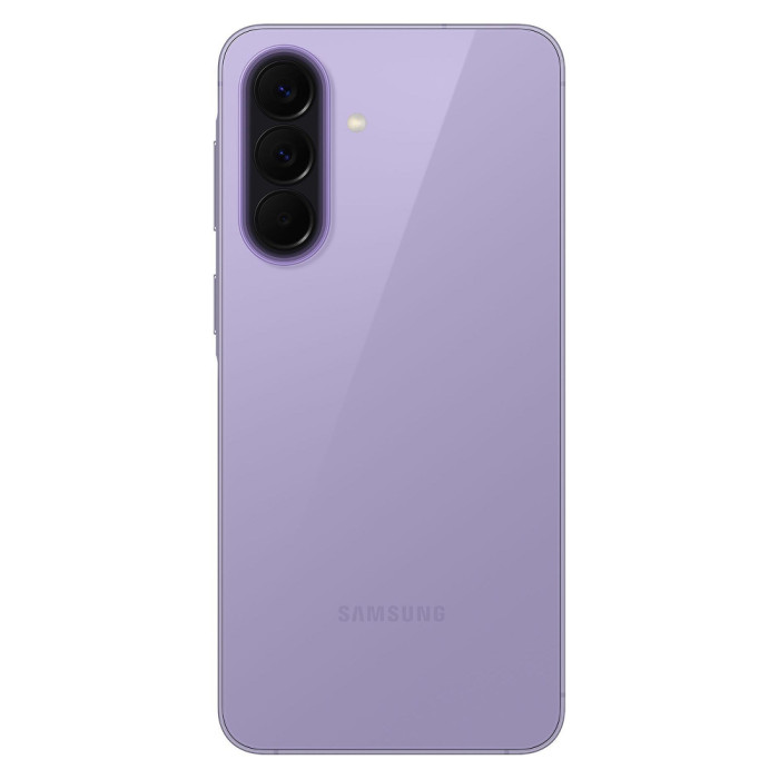 Смартфон Samsung Galaxy A57 8/256GB Сиреневый (Awesome Lilac)