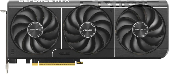Видеокарта NVIDIA GeForce RTX 5070 ASUS PRIME OC 12Gb (PRIME-RTX5070-O12G)