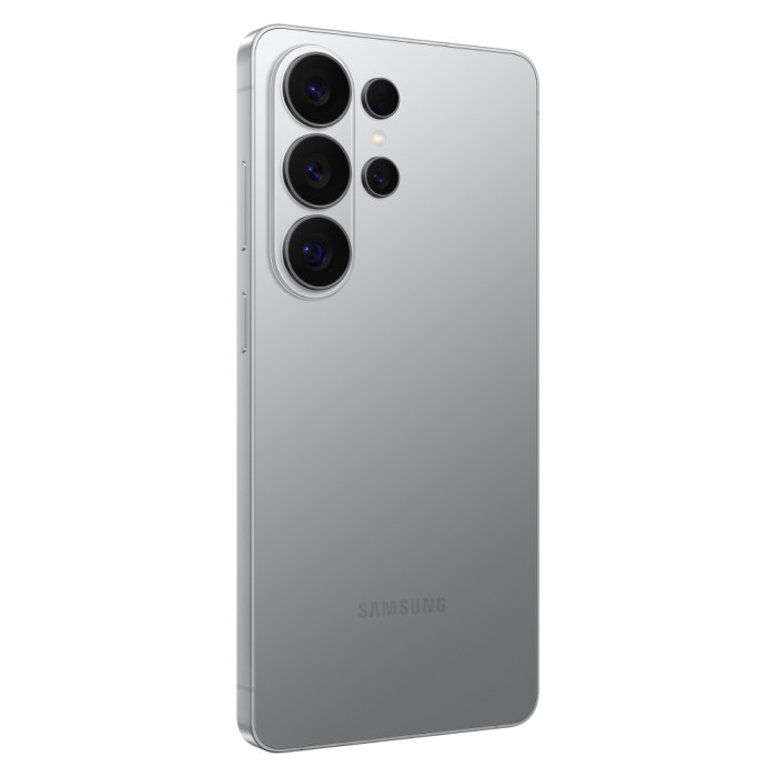 Смартфон Samsung Galaxy S26 Ultra 16/1TB Серебристый (Silver Shadow)