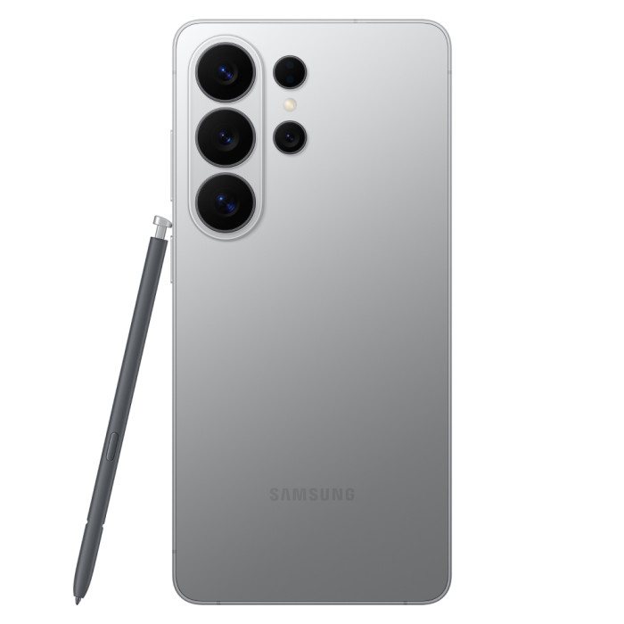 Смартфон Samsung Galaxy S26 Ultra 16/1TB Серебристый (Silver Shadow)