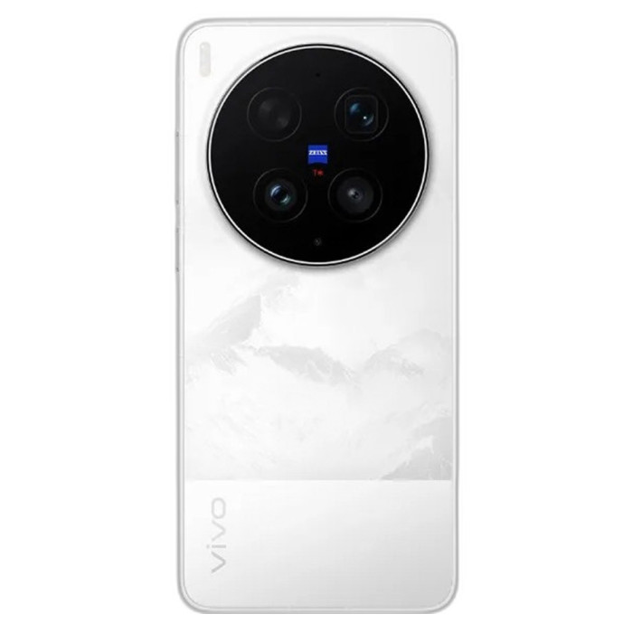 Смартфон Vivo X300 Ultra 16/1TB Белый (White)