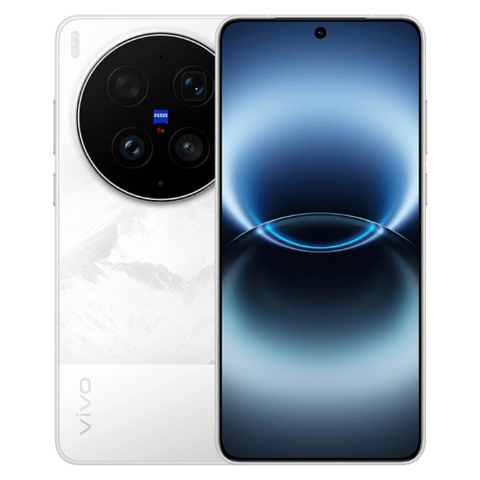 Смартфон Vivo X300 Ultra 16/1TB Белый (White)