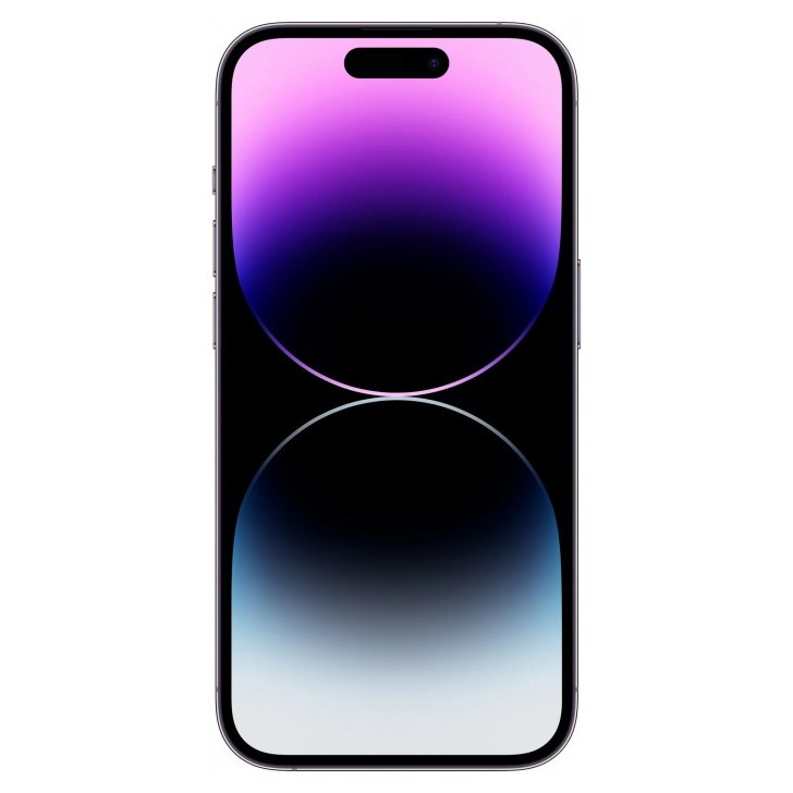 Смартфон Apple iPhone 14 Pro Max 256GB Фиолетовый (Deep Purple)