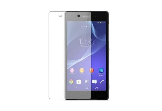 Защитная пленка для Sony Xperia Z3 Compact матовая | Фото 1 из 2