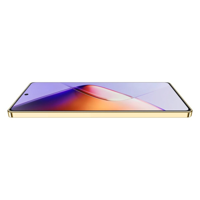 Смартфон Infinix Note 40 8/256GB Золотой (Gold)