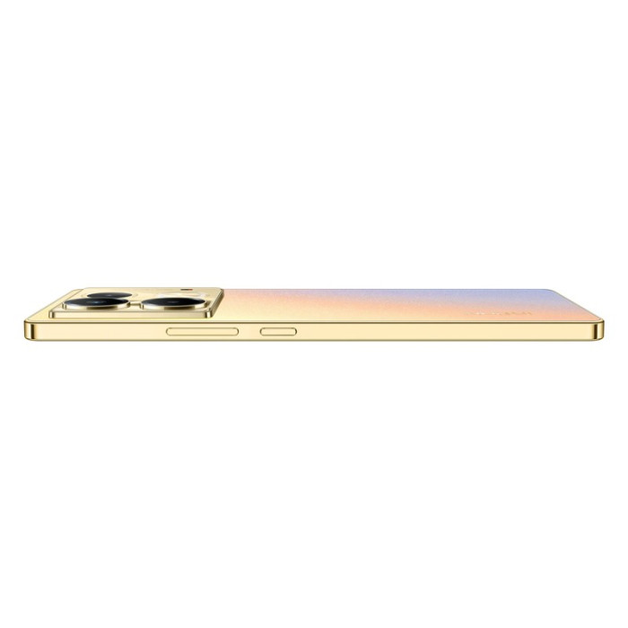 Смартфон Infinix Note 40 8/256GB Золотой (Gold)